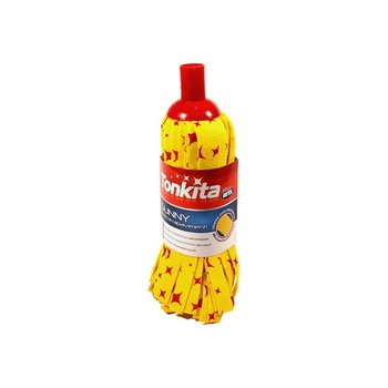 Rezerva de mop Tonkita Arix, 28x10 cm Rezerva de mop Tonkita Arix, 28x10 cm