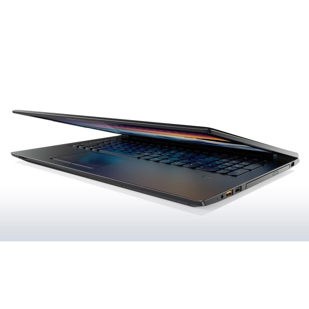 Лаптоп Lenovo IdeaPad V510-15IKB, 15.6 HD, i5-7200U, 4GB DDR4, 500GB ...