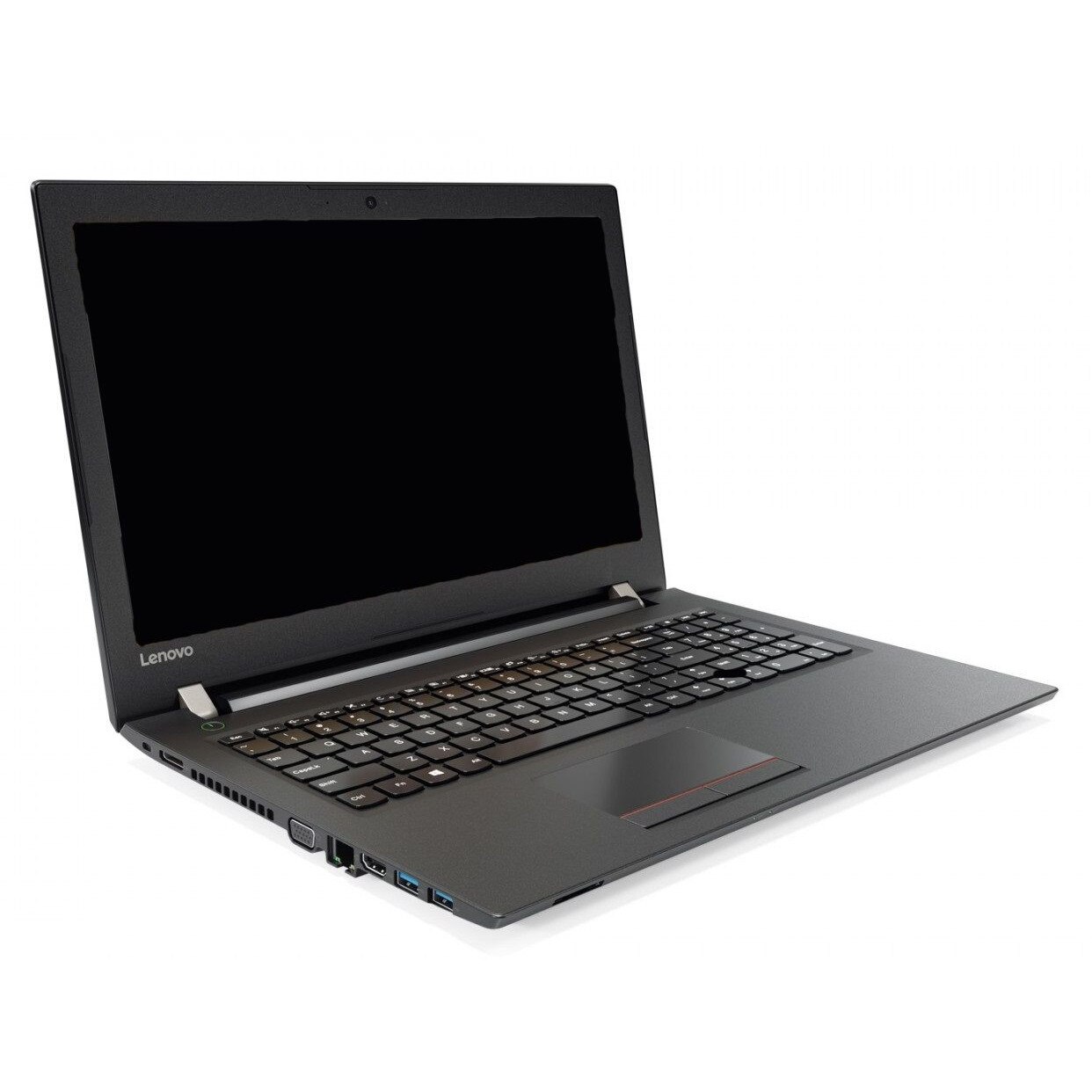 Лаптоп Lenovo IdeaPad V510-15IKB, 15.6 HD, i5-7200U, 4GB DDR4, 500GB ...