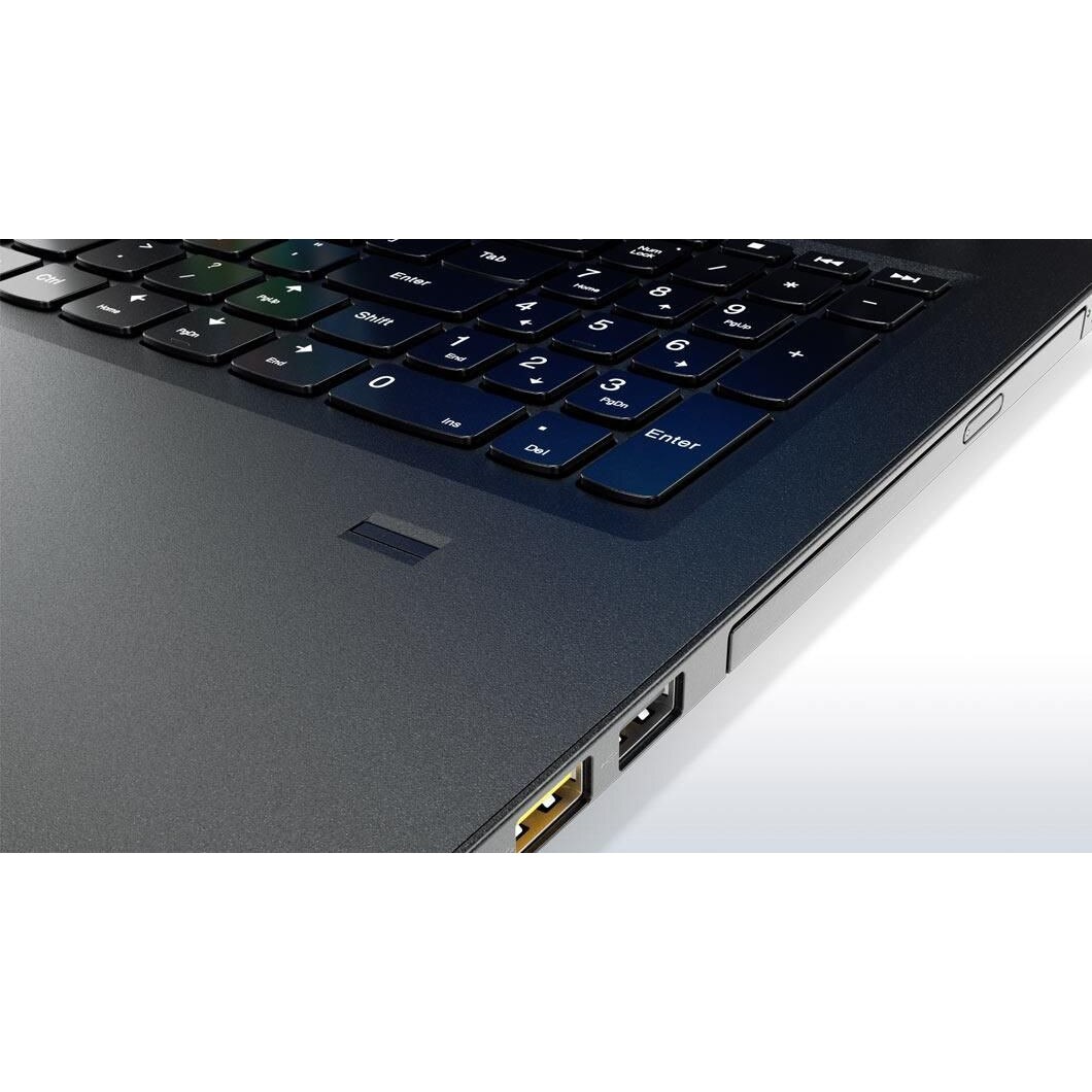 Лаптоп Lenovo IdeaPad V510-15IKB, 15.6 HD, i5-7200U, 4GB DDR4, 500GB ...