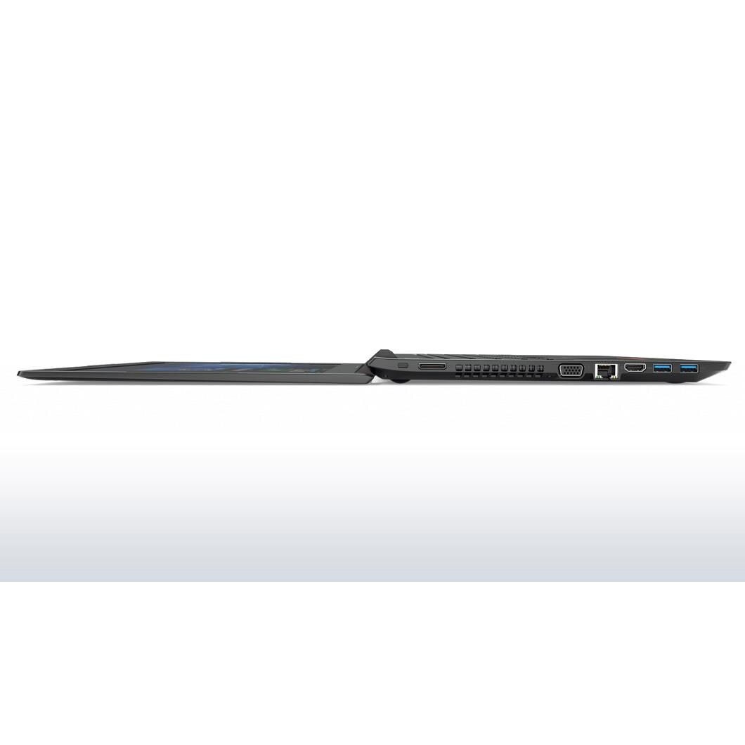 Лаптоп Lenovo IdeaPad V510-15IKB, 15.6 HD, i5-7200U, 4GB DDR4, 500GB ...