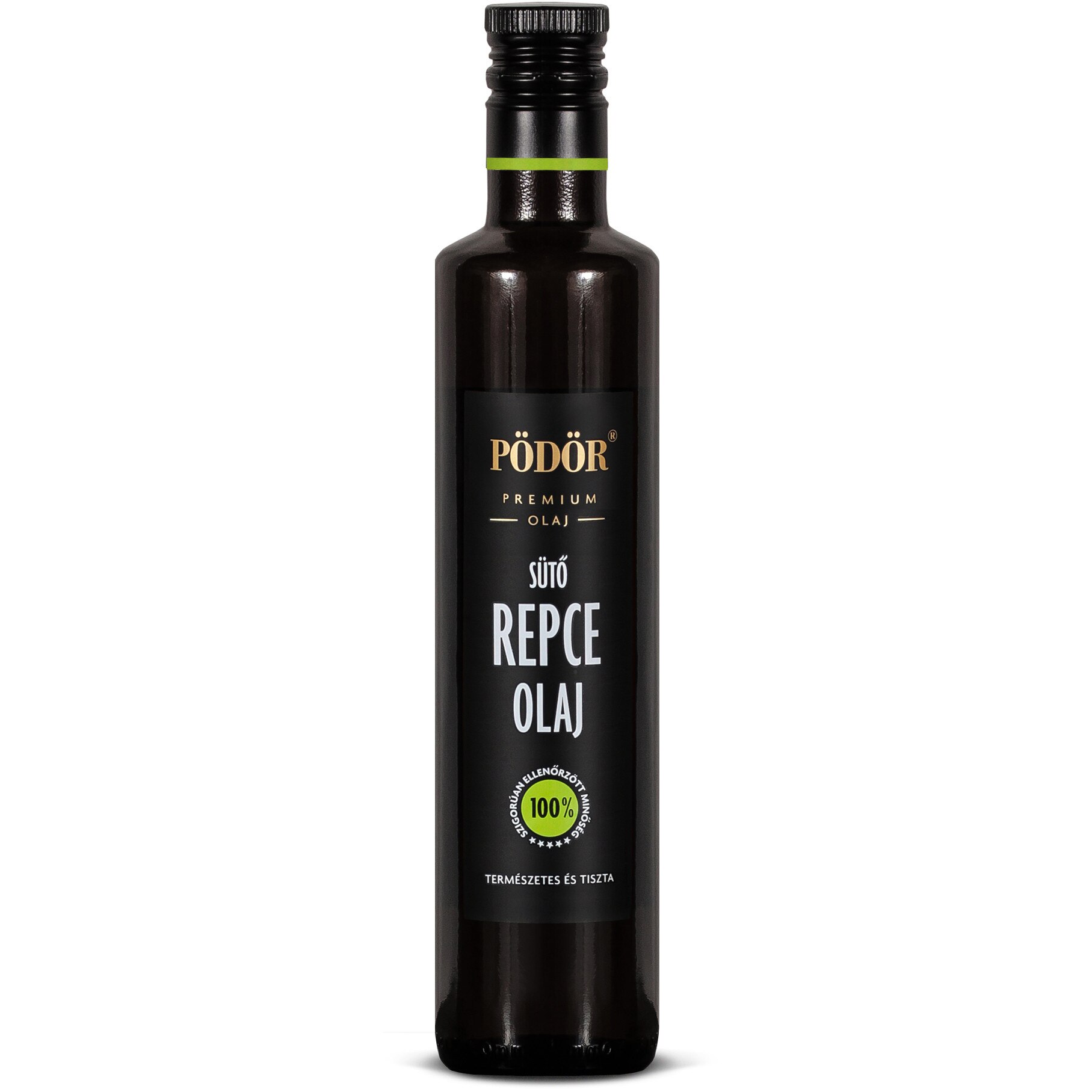 Repceolaj Repce sütőolaj, 500 ml - eMAG.hu