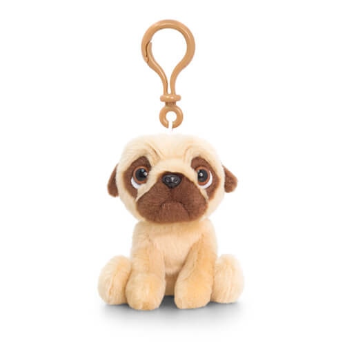 keel toys pugsley