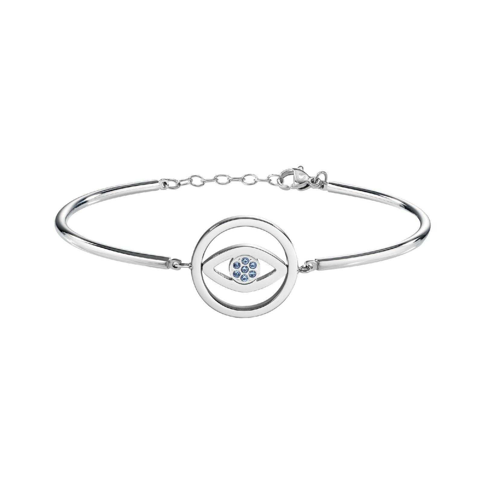 Bratara Sector SAKQ08, Argintiu