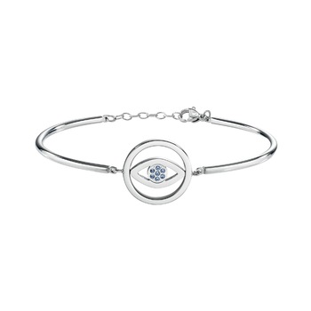 Bratara Sector SAKQ08, Argintiu Bratara Sector SAKQ08, Argintiu