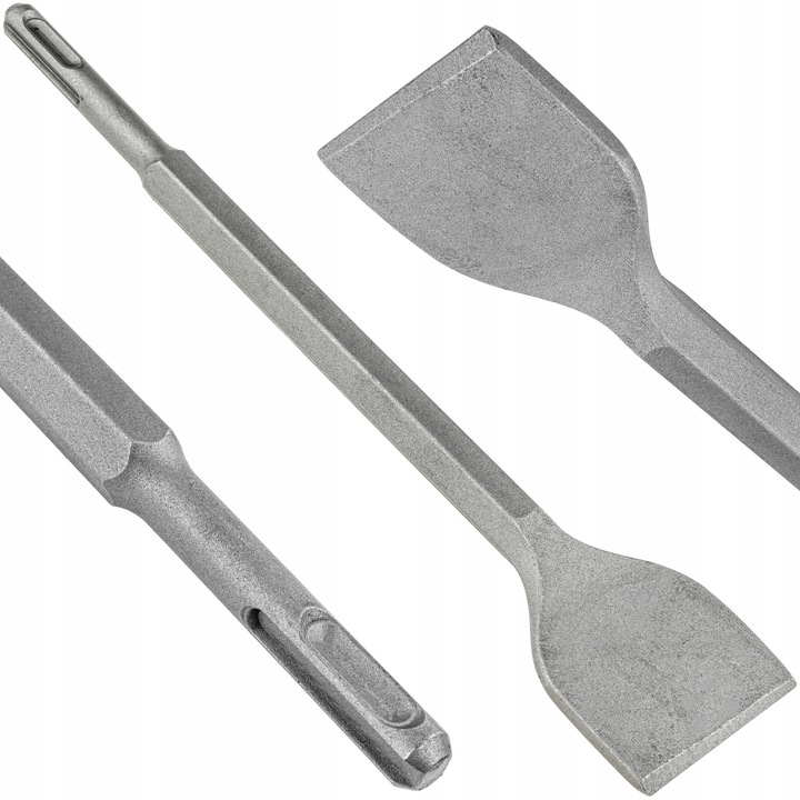Dalta SDS Plus 50x250mm pentru Beton, Placi, Sparge Ziduri