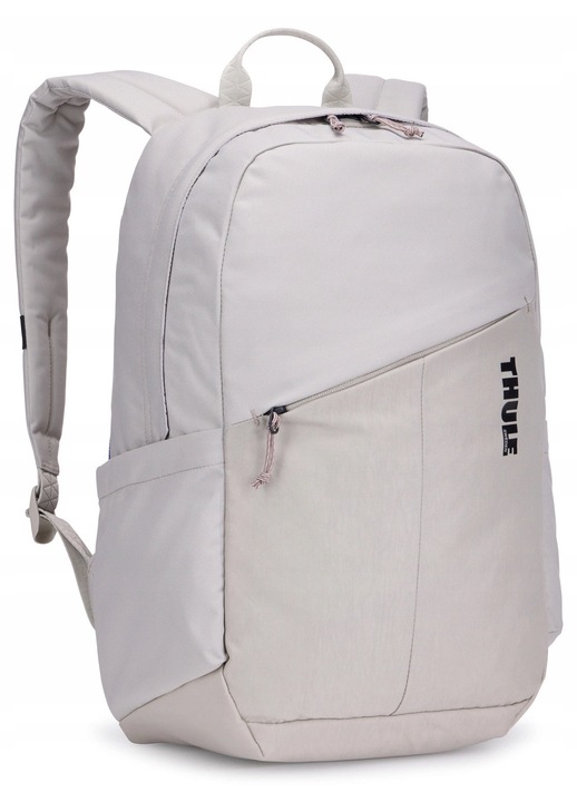 Раница Thule Notus 20L - Градска, за лаптоп 14", Екологична, Бежова