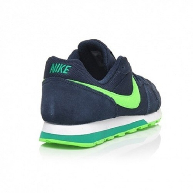 Pantofi sport copii Nike MD 2 807316-403, EU - eMAG.ro