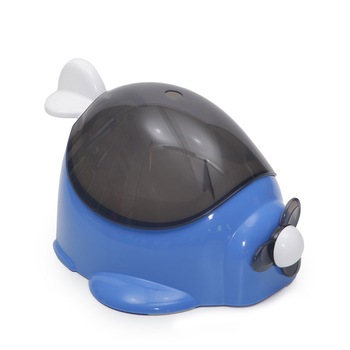 Olita pentru copii tip avion Blue Olita pentru copii tip avion Blue