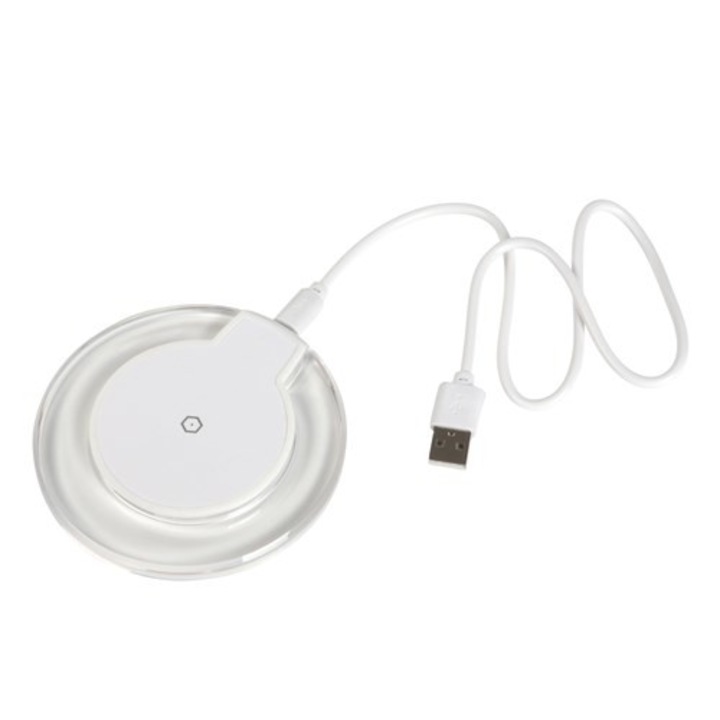 Incarcator Bremen Wireless Induction universal