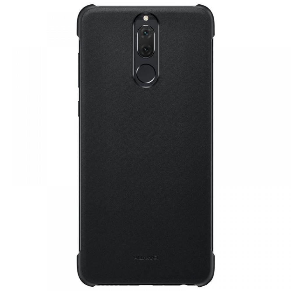 Husa Spate Huawei Mate 10 Lite Negru