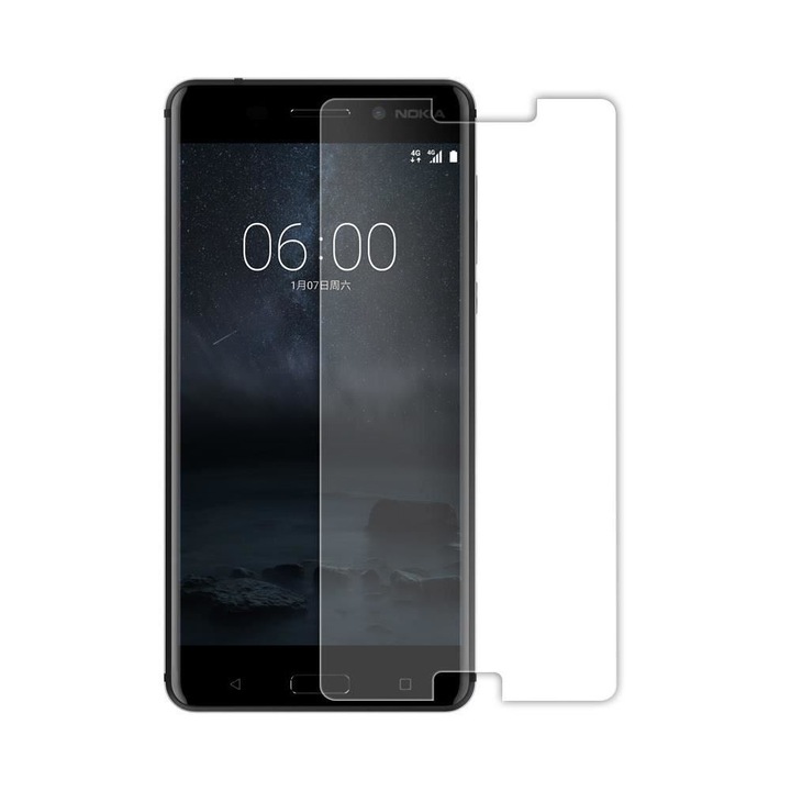 Nokia 3 üvegfólia