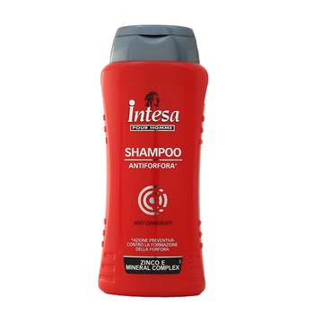 Sampon antimatreata Intesa, 300 ML Sampon antimatreata Intesa, 300 ML