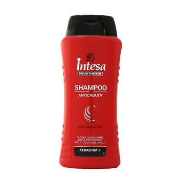 Sampon Intesa impotriva caderii parului, 300 ML Sampon Intesa impotriva caderii parului, 300 ML