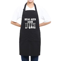 Sort de Bucatarie Real Men