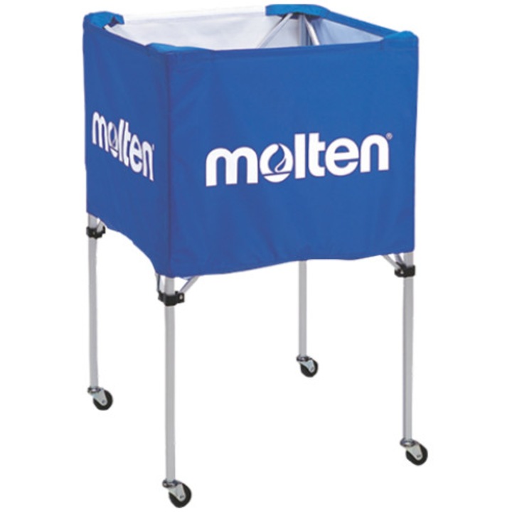 Molten mobil kocsi labdákhoz / Molten ball kosár