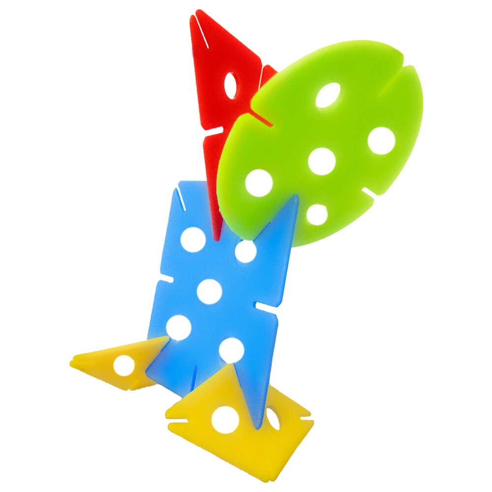 Joc din plastic Happy Disc , Robentoys®