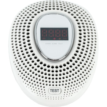 Detector de monoxid de carbon pentru sisteme de alarma wireless Detector de monoxid de carbon pentru sisteme de alarma wireless