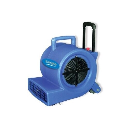Aeroterma electrica Limpio 900W