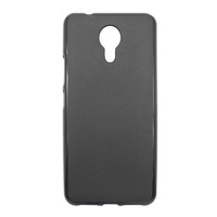 husa silicon neagra cu spate mat pentru allview x4 soul style imagen 25_0_
0