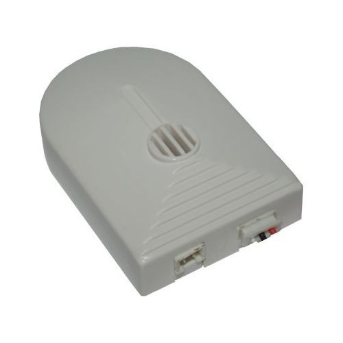 Microfon plastic pentru Sisteme Supraveghere Video, raza acoperire 100m²