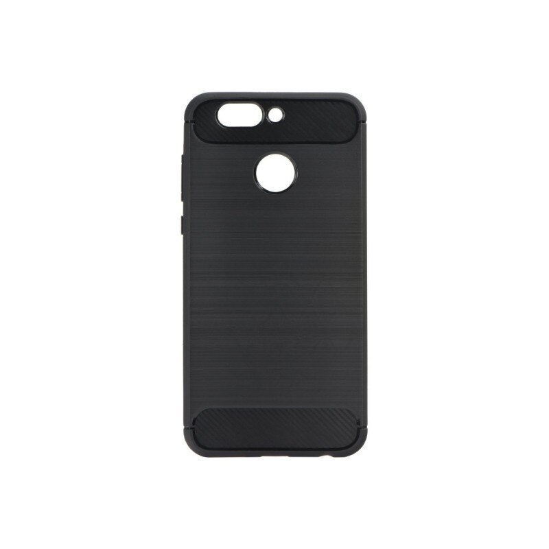 Husa Spate Forcell Carbon Pro Huawei Nova 2 Plus