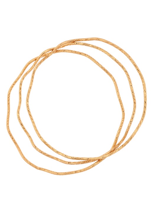 Női karkötő BRAELYN – rózsaszín, egy méret