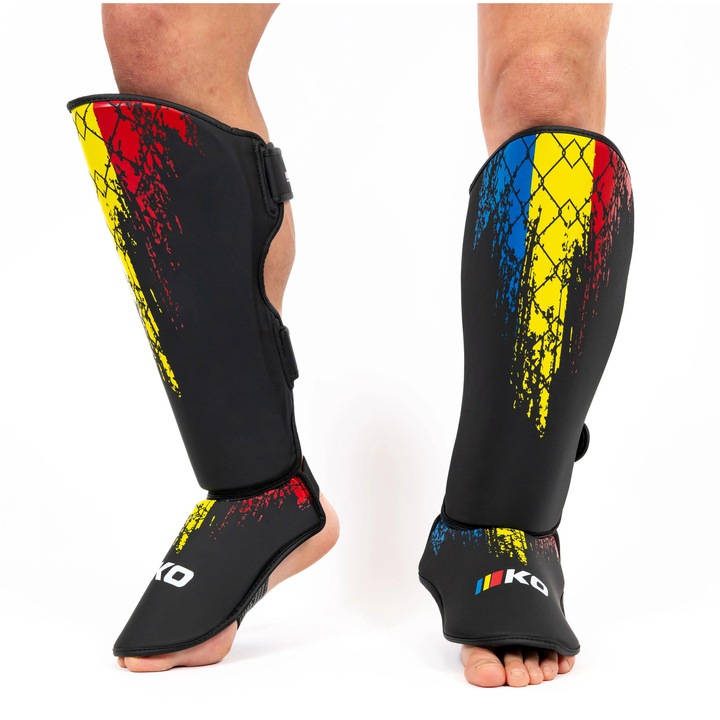 Tibiere Kickbox Knockout V2 S/M