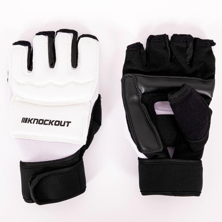 Manusi Knockout Kyokushin L/XL