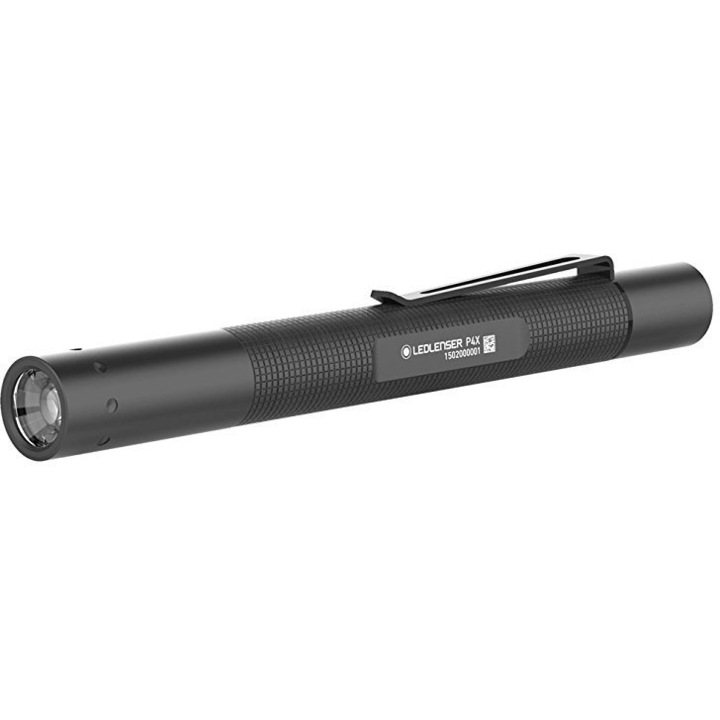 Фенер Ledlenser P4X 18Lm