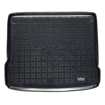 Tavita / Covor portbagaj cauciuc Audi Q3 2011-2017 Tavita / Covor portbagaj cauciuc Audi Q3 2011-2017