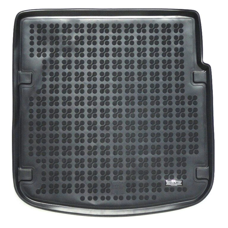 Tavita / Covor portbagaj cauciuc Audi A7 Sportback 2010 - 2017