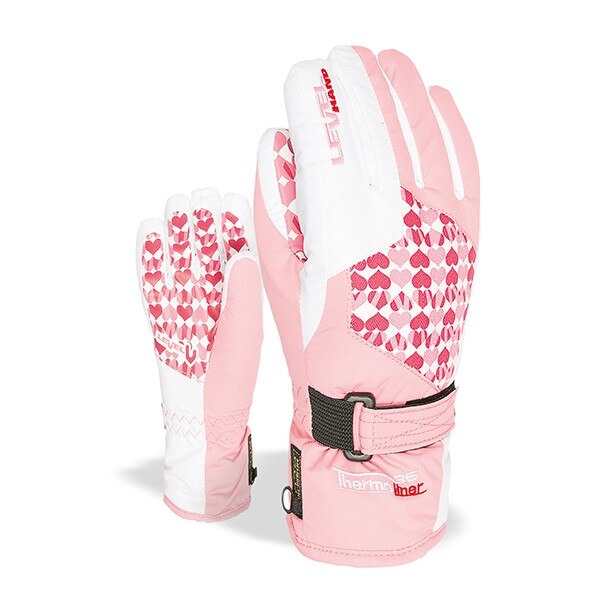 Manusi Level Junior Pink 4 Jr