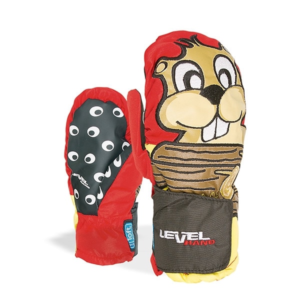 Manusi Level Animal Tribe 2 Jr