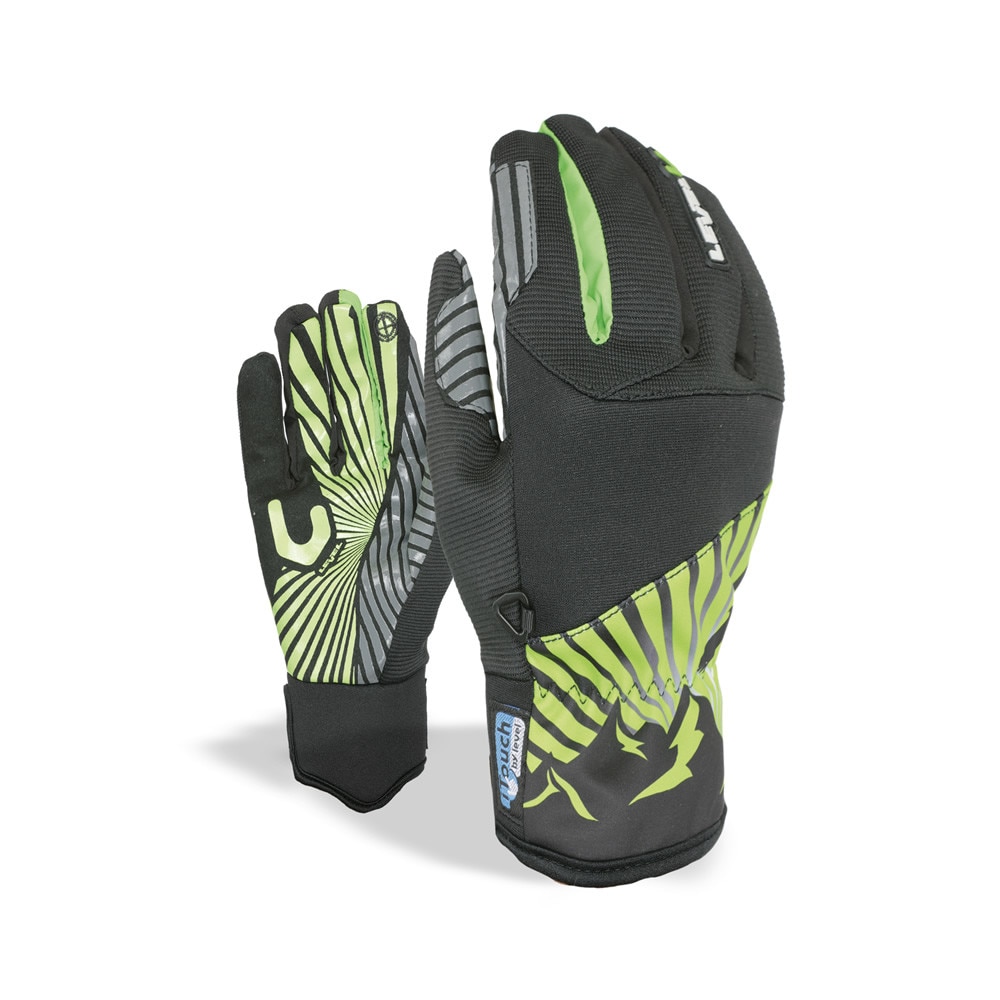 Manusi Level Line I-Touch Olive Green 8.5 ML