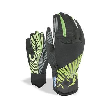 Manusi Level Line I-Touch Olive Green 8.5 ML Manusi Level Line I-Touch Olive Green 8.5 ML