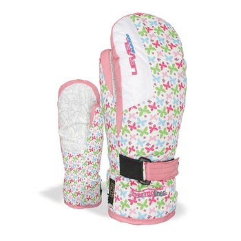 Manusi Level Junior Mitt PK Rainbow 6 XXS Manusi Level Junior Mitt PK Rainbow 6 XXS