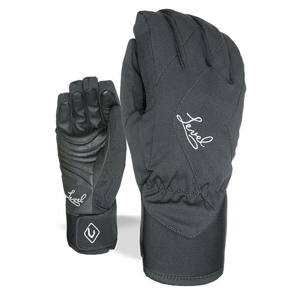 Manusi Level Force W Black 6 XXS