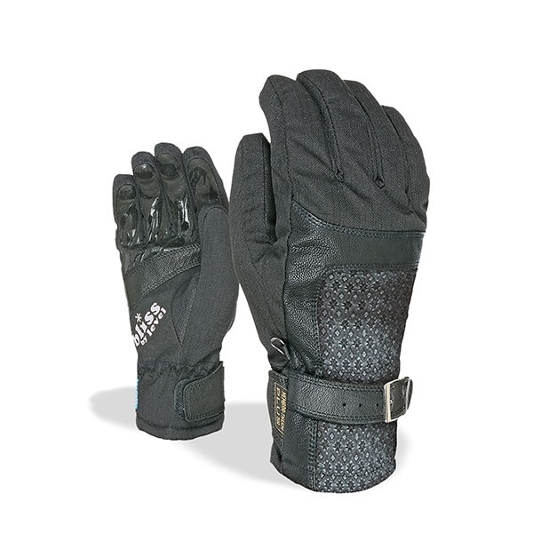 Manusi Level Bliss Gem Dark 6.5 XS