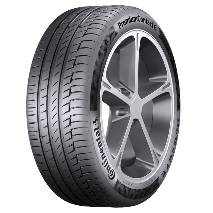 Anvelopa Vara Continental Premiumcontact 6 225/55 R19 103 Y