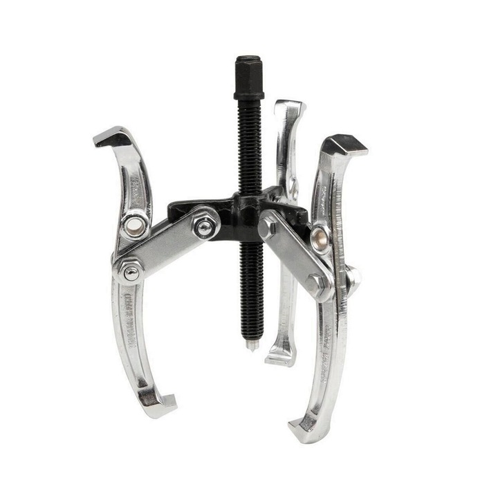 Extractor rulmenti cu 3 brate Yato YT-2513, dimensiune 150 mm, Cr-V