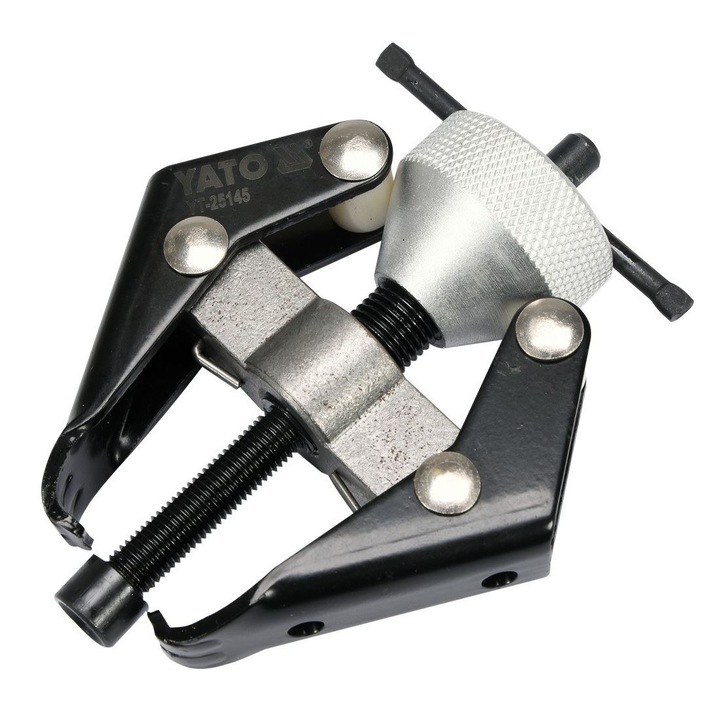 Yato YT-25145 Ablaktörlő kar leszedő vagy csapágyszívó, 2 kar, 5-30 mm méretű