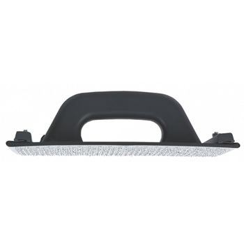 Gletiera dreapta 270 x 125 mm pentru razuit TOPEX Gletiera dreapta 270 x 125 mm pentru razuit TOPEX