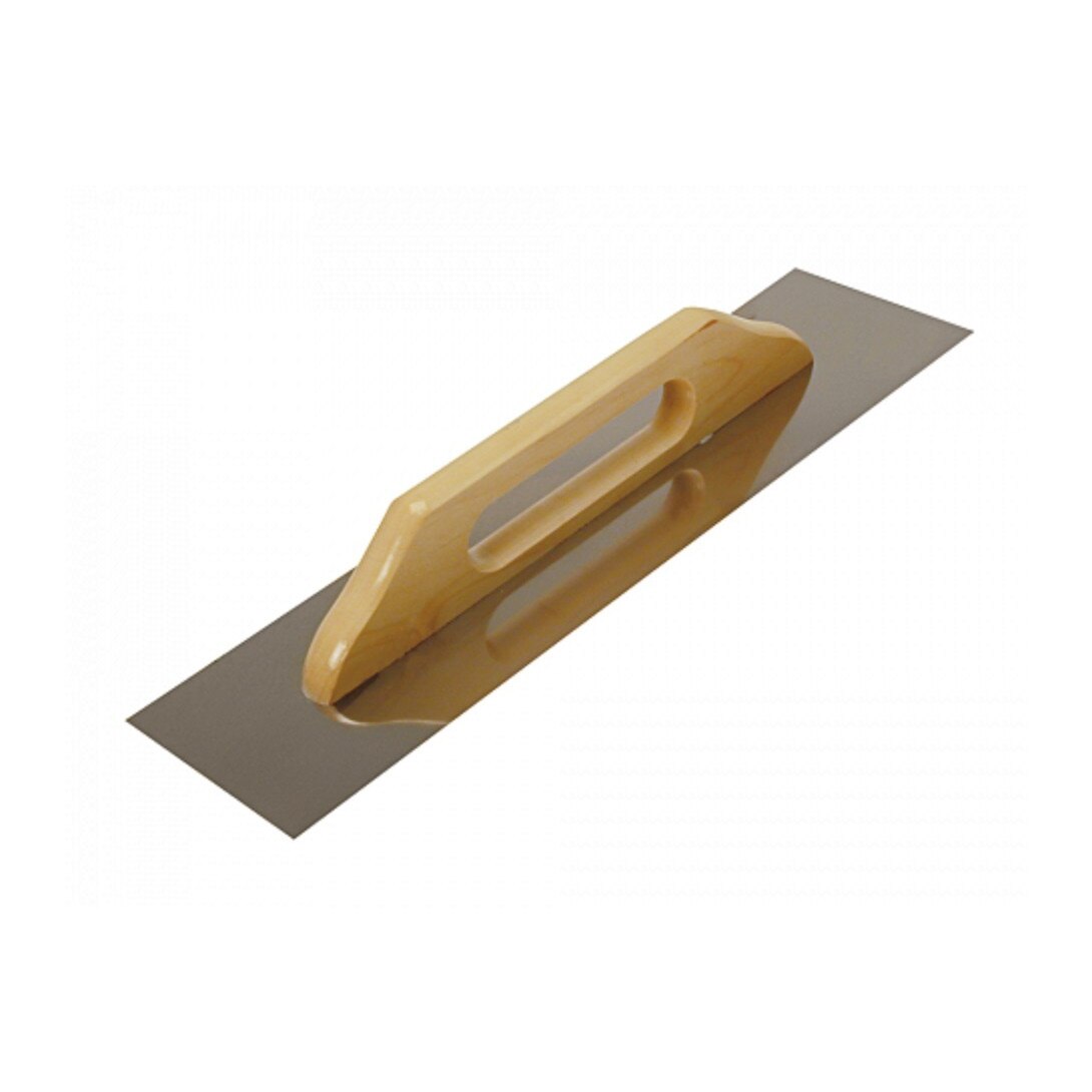 Drisca pentru spacluit dreapta 580 x 130mm TOPEX