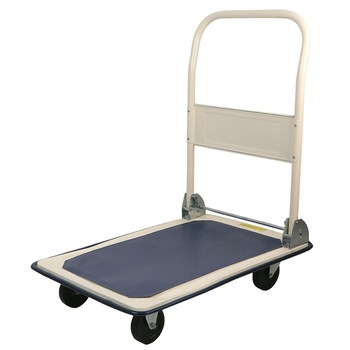 Carucior platforma 150 Kg, 72 x 47 x 82 cm TOPEX Carucior platforma 150 Kg, 72 x 47 x 82 cm TOPEX
