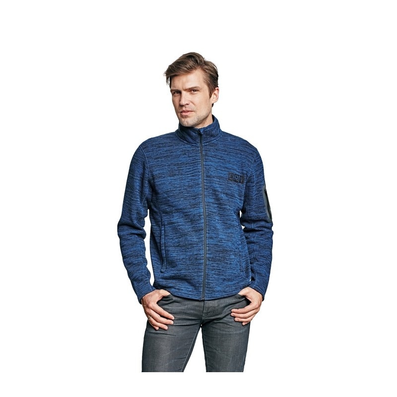 Jacheta Kalix, Albastru, marimea L