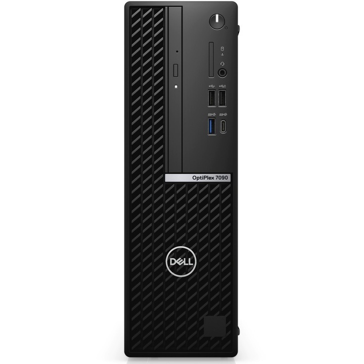 Asztali PC Dell OptiPlex 7090 SFF i5-10505, 16Gb DDR4, 256SSD, Win 11 Pro