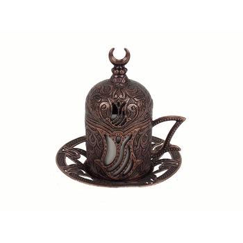 Ceasca cafea turceasca Ceasca cafea turceasca