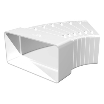 Cot orizontal universal, 60x120 mm Cot orizontal universal, 60x120 mm