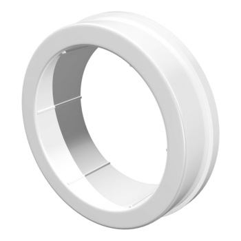 Reductie circulara concentrica, Ø100/125 mm Reductie circulara concentrica, Ø100/125 mm